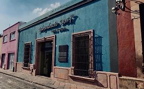 Independencia Dos 7 Hotel Boutique